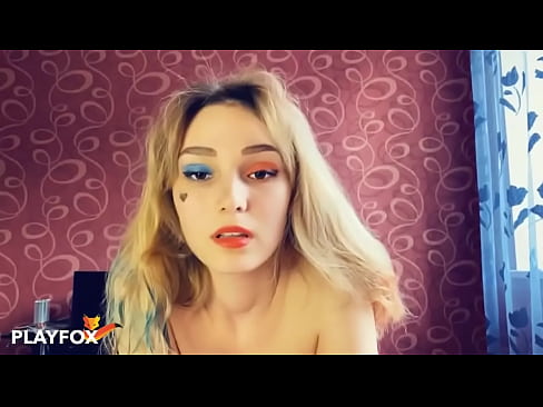 ❤️ Magiaj okulvitroj de virtuala realeco donis al mi sekson kun Harley Quinn ️❌ Faka video  ĉe eo.kiss-x-max.ru ❌